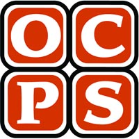 OCPS You Already Know. Orange County, Fl. Logo