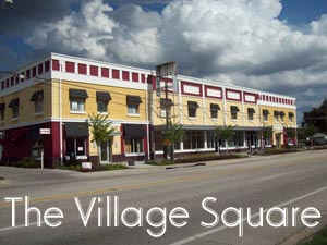 The Village Square Mall