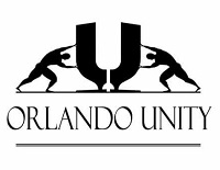 OrlandoUnity Logo