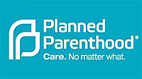 PlannedParenthood logo200x112