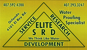 Elite S R D - Roofing and Water Proofing