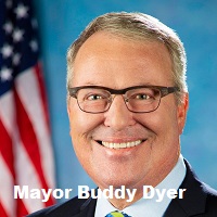 BuddyDyer glasses