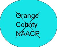Orange County, Fl. NAACP Failure