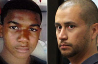 Trayvon George