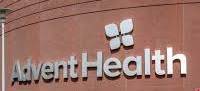 AdventHealth building