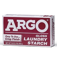 Argo starch