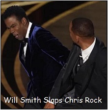 WillSmith slaps ChrisRock 220