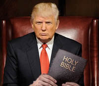 Trump Bible
