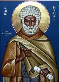 StMoses